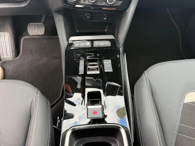 OPEL Mokka 1.2 T 130 Elegance