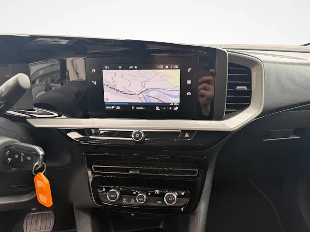 OPEL Mokka 1.2 T 130 Elegance