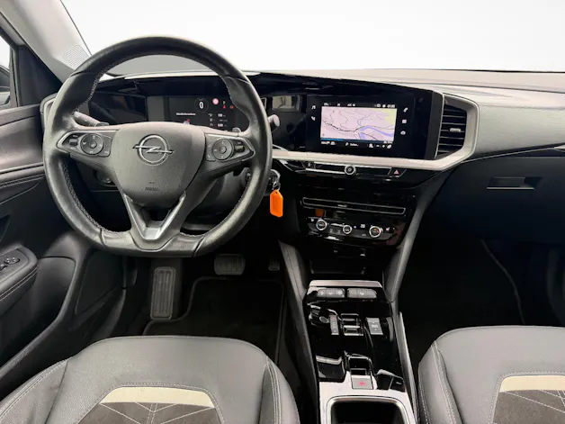 OPEL Mokka 1.2 T 130 Elegance