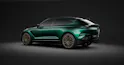 Aston Martin DBX 707 4.0 V8 Bi-Turbo