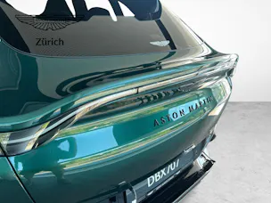 ASTON MARTIN DBX 707 4.0 V8 Bi-Turbo