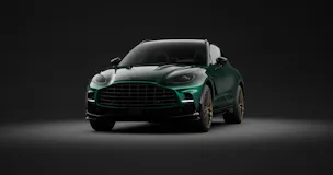 Aston Martin DBX 707 4.0 V8 Bi-Turbo