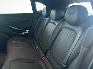 Aston Martin DBX 707 4.0 V8 Bi-Turbo