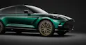 Aston Martin DBX 707 4.0 V8 Bi-Turbo