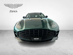 Aston Martin DBX 707 4.0 V8 Bi-Turbo