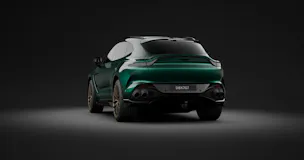 Aston Martin DBX 707 4.0 V8 Bi-Turbo