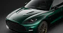 Aston Martin DBX 707 4.0 V8 Bi-Turbo