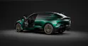 Aston Martin DBX 707 4.0 V8 Bi-Turbo