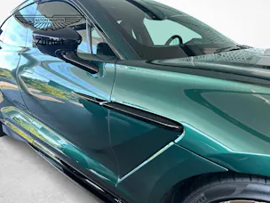 Aston Martin DBX 707 4.0 V8 Bi-Turbo