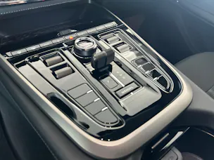 Aston Martin DBX 707 4.0 V8 Bi-Turbo