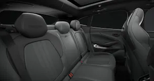 Aston Martin DBX 707 4.0 V8 Bi-Turbo