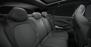 Vehicle image ASTON MARTIN DBX 707 4.0 V8 Bi-Turbo