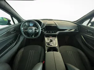 ASTON MARTIN DBX 707 4.0 V8 Bi-Turbo