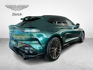 Aston Martin DBX 707 4.0 V8 Bi-Turbo