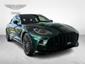 ASTON MARTIN DBX 707 4.0 V8 Bi-Turbo