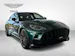 ASTON MARTIN DBX 707 4.0 V8 Bi-Turbo