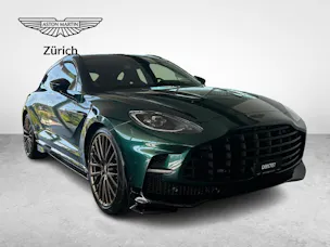 ASTON MARTIN DBX 707 4.0 V8 Bi-Turbo