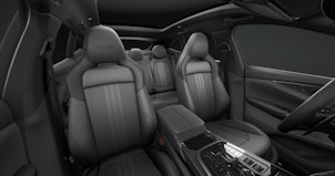 Vehicle image ASTON MARTIN DBX 707 4.0 V8 Bi-Turbo