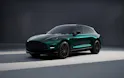 Aston Martin DBX 707 4.0 V8 Bi-Turbo