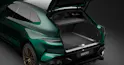 Aston Martin DBX 707 4.0 V8 Bi-Turbo