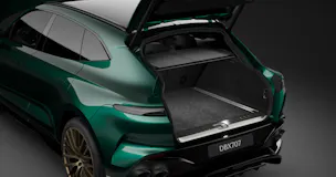 Aston Martin DBX 707 4.0 V8 Bi-Turbo