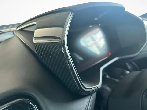 ASTON MARTIN DBX 707 4.0 V8 Bi-Turbo