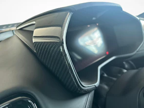 immagine del veicolo ASTON MARTIN DBX 707 4.0 V8 Bi-Turbo