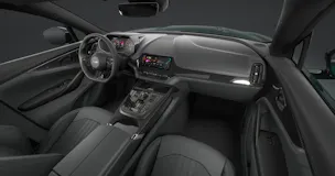 Aston Martin DBX 707 4.0 V8 Bi-Turbo