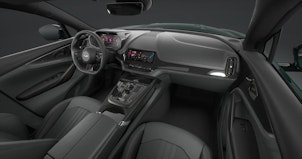 Vehicle image ASTON MARTIN DBX 707 4.0 V8 Bi-Turbo