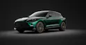 Aston Martin DBX 707 4.0 V8 Bi-Turbo