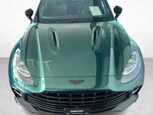 Aston Martin DBX 707 4.0 V8 Bi-Turbo