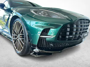 Aston Martin DBX 707 4.0 V8 Bi-Turbo