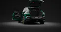 Aston Martin DBX 707 4.0 V8 Bi-Turbo