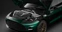 Aston Martin DBX 707 4.0 V8 Bi-Turbo