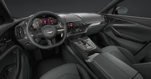Aston Martin DBX 707 4.0 V8 Bi-Turbo