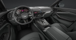 Vehicle image ASTON MARTIN DBX 707 4.0 V8 Bi-Turbo