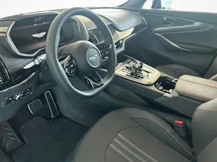 ASTON MARTIN DBX 707 4.0 V8 Bi-Turbo