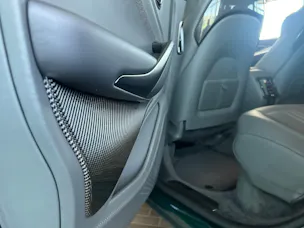 Aston Martin DBX 707 4.0 V8 Bi-Turbo