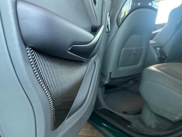 ASTON MARTIN DBX 707 4.0 V8 Bi-Turbo