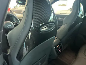 Aston Martin DBX 707 4.0 V8 Bi-Turbo