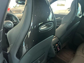 immagine del veicolo ASTON MARTIN DBX 707 4.0 V8 Bi-Turbo
