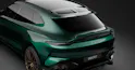 Aston Martin DBX 707 4.0 V8 Bi-Turbo