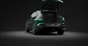 Aston Martin DBX 707 4.0 V8 Bi-Turbo