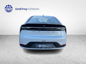 image du véhicule TOYOTA Prius 2.0 Plug-In-Hybrid Trend