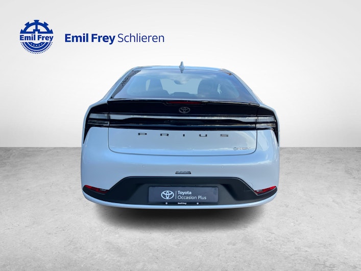 Fahrzeugbild TOYOTA PRIUS+