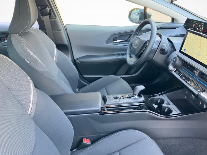 Fahrzeugbild TOYOTA PRIUS+