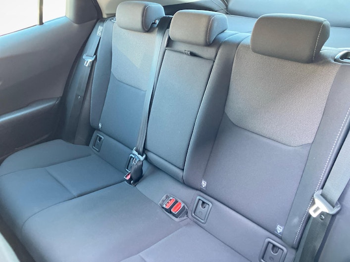 Fahrzeugbild TOYOTA PRIUS+