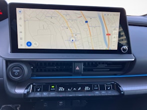 image du véhicule TOYOTA Prius 2.0 Plug-In-Hybrid Trend