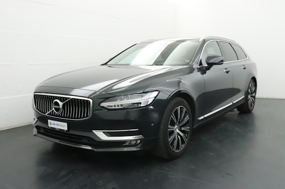 VOLVO V90 2.0 D5 Inscription AWD 0