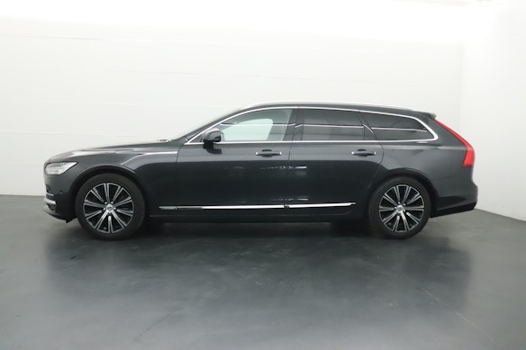 VOLVO V90 2.0 D5 Inscription AWD 3